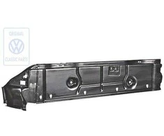 Vag Golf Mk1 Cabriolet 1979 1993 Priedė Originalus 155809393D