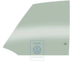 Vag Golf Mk1 Cabriolet 1979 1993 Šoninis Langas Originalus 155845302A