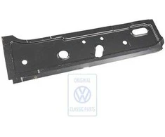 Vag Golf Mk1 Cabriolet 1979 1993 Stulpelis Ir Vidus Originalus 155809436A