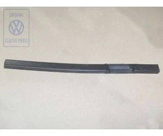 Vag Golf Mk1 Cabriolet 1981 1983 Apsauga Originalus 155871362B