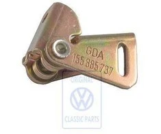 Vag Golf Mk1 Cabriolet 1981 1983 Rakinio Rankena Originalus 155885737