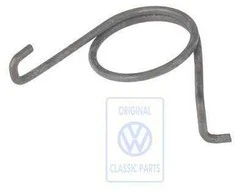 Vag Golf Mk1 Cabriolet 1982 1983 Pavasaris Originalus 155871400A