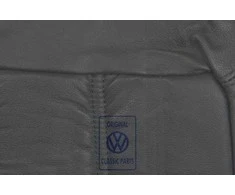 Vag Golf Mk1 Cabriolet 1984 1993 Nugaro Apmuovas Juodas Originalus 155885806E1BX