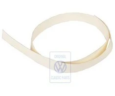Vag Golf Mk1 Cabriolet 1984 1993 Suvirinimo Klemmas Originalus 155871986A