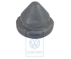 Vag Golf Mk1 Cabriolet 1984 1993 Variklio Stukelė Originalus 155871255