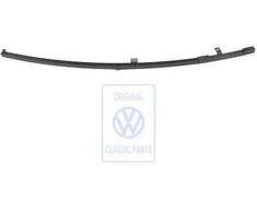 Vag Golf Mk1 Cabriolet 1984 1993 Važiuoklė Originalus 155837412B