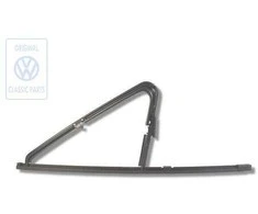 Vag Golf Mk1 Cabriolet 82 93 Sankabos Rėmas Originalus 155837606A