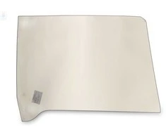 Vag Golf Mk1 Cabriolet Durų Stiklas 1979 1993 Originalus 155845202D