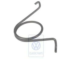 Vag Golf Mk1 Cabriolet Pavasaris 1982 1983 Originalus 155871399B