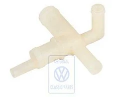 Vag Golf Mk1 Cabriolet Scirocco Mk2 Tee Originalus 067133382E