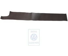 Vag Golf Mk1 Cabriolet Šoninis Bordo Dėžės Kraštas 1981 1993 Originalus 1558672302RB
