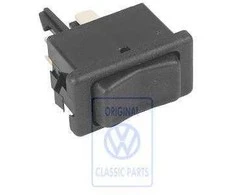 VAG Golf Mk1 Cabriolet Switch Originalus 533959855A