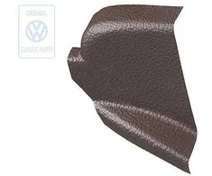 VAG Golf Mk1 Cabriolet Vidinės Durų Metalinės Dangos Ruda Originalus 15586722790V