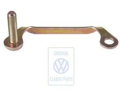 Vag Golf Mk1 Jetta Mk1 Originalus 068130173A