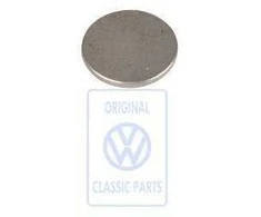 VAG Golf Mk1 Jetta Mk1 Passat B1 Scirocco Mk1 Reguliuojantis Guolis Originalus 063133489A