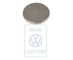 VAG Golf Mk1 Jetta Mk1 Passat B1 Scirocco Mk1 Reguliuojantis Guolis Originalus 063133489A