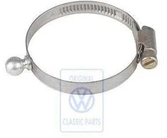 Vag Golf Mk1 Jetta Mk1 Scirocco Mk1 BAND Originalus 056129461