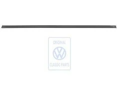 Vag Golf Mk1 Jetta Mk1 Scirocco Mk1 Dekoratyvinės Durų Juostelės Originalus 173853515DEG8