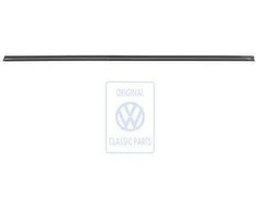 Vag Golf Mk1 Jetta Mk1 Scirocco Mk1 Dekoratyvinės Durų Juostelės Originalus 173853515DEG8