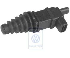 VAG Golf Mk1 Jetta Mk1 Switch Originalus 171919827B