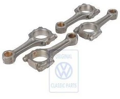 Vag Golf Mk1 Jetta Mk1 Variklio Stumokliniu Ratai Originalus 068198401D