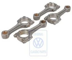 Vag Golf Mk1 Jetta Mk1 Variklio Stumokliniu Ratai Originalus 068198401D