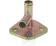 Vag Golf Mk1 Jetta Scirocco Dummy Plug Originalus 068103111A
