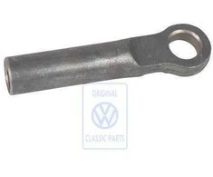 Vag Golf Mk1 Jetta Scirocco Mk2 Stūmiklio Galas Originalus 520721229