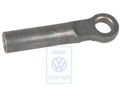 Vag Golf Mk1 Jetta Scirocco Mk2 Stūmiklio Galas Originalus 520721229