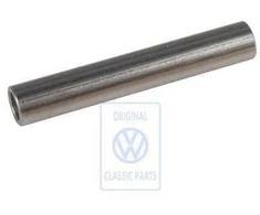 Vag Golf Mk1 Jetta Scirocco Tarpinis Vamzdis Originalus 171253709