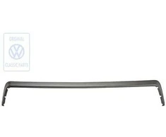 Vag Golf Mk1 Kabrioletas 1984 1993 Grafitas Spoyleris Originalus 155805903A2BC