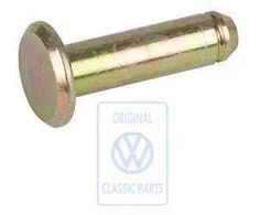 Vag Golf Mk1 Kabrioletas 1984 1993 Hurt Originalus 155871764A