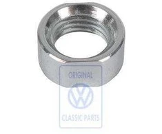 Vag Golf Mk1 Kabrioletas 1984 1993 Originalus 155871511A