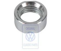 Vag Golf Mk1 Kabrioletas 1984 1993 Originalus 155871511A