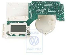 Vag Golf Mk1 Kabrioletas 1984 1993 Originalus 155919044B