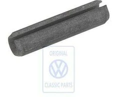 Vag Golf Mk1 Lt Mk1 Scirocco Mk1 Išplėtimo Apmautas Originalus N0133361