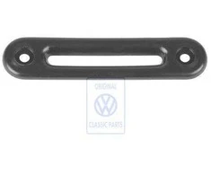 Vag Golf Mk1 Mk3 Mk4 Kabrioletas Uždangos Originalus 1E0871257