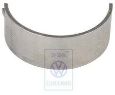 VAG Golf Mk1 Polo Mk1 Connecting Rod Foot Bearing Geltonas Originalus 030105707G007