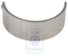 VAG Golf Mk1 Polo Mk1 Connecting Rod Foot Bearing Geltonas Originalus 030105707G007