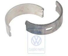 Vag Golf Mk1 Scirocco Mk1 1977 1978 Variklio Stumoklio Guoliu Rinkinys Originalus 068198497