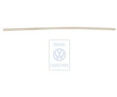 Vag Golf Mk1 Scirocco Mk1 Apsaugos Šlaunis Originalus 171411123