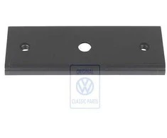 Vag Golf Mk1 Scirocco Mk1 Atrakinės Kilimėlės Originalus 171809457