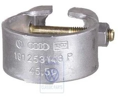 Vag Golf Mk1 Scirocco Mk1 Band Originalus 191253139H