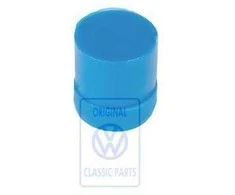 Vag Golf Mk1 Scirocco Mk1 CO Reguliavimo Sraunų Dangtelis Originalus 049133777A