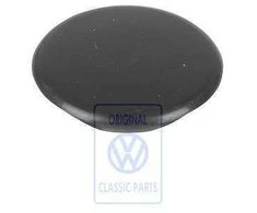VAG Golf Mk1 Scirocco Mk1 Dummy Plug Originalus 136857575