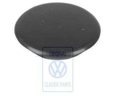 VAG Golf Mk1 Scirocco Mk1 Dummy Plug Originalus 136857575