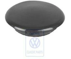VAG Golf Mk1 Scirocco Mk1 Dummy Plug Originalus 136857575