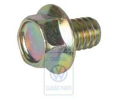 Vag Golf Mk1 Scirocco Mk1 Hex Galvos Sraigto Vynio Originalus N98911001