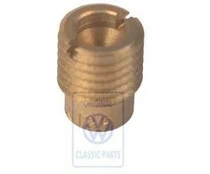 Vag Golf Mk1 Scirocco Mk1 Idle Jet Originalus 055129435G