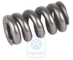 VAG Golf Mk1 Scirocco Mk1 Injectorio Spiralis Originalus 068130271